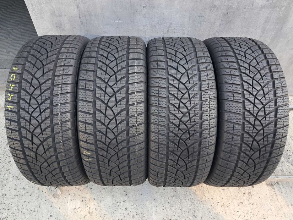 Резина зима 99% Good Year 255/55 R18 Ultra Grip Performance + SEAL