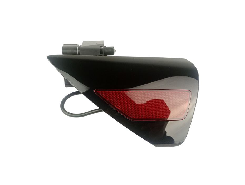 Лючок порта зарядки Tesla Model Y, Model 3 2018-2024 1084854-00-j