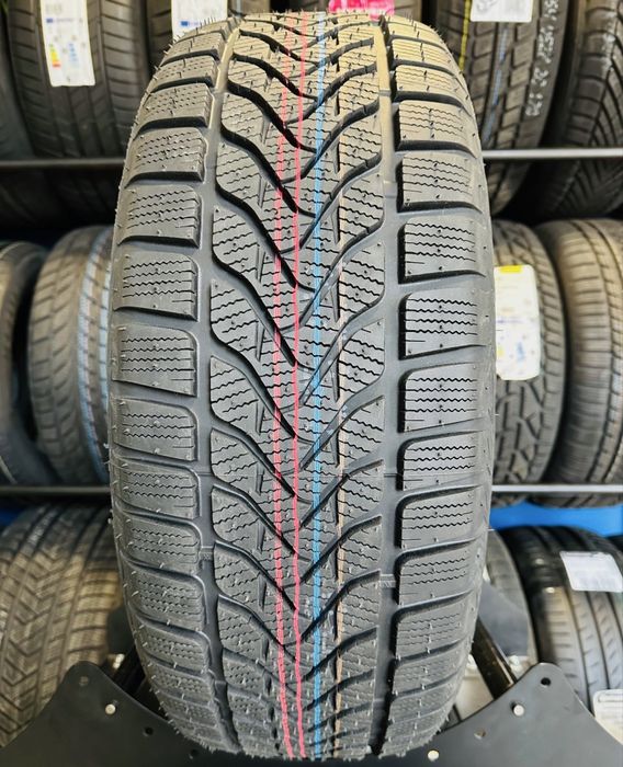 Зима Lassa Competus Winter 2+ 225/65 R17 106H XL,усі розміри!!!