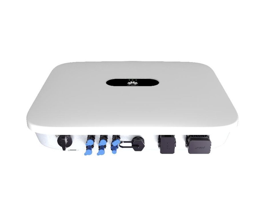 Inversor Híbrido Huawei SUN2000-6KTL-L1