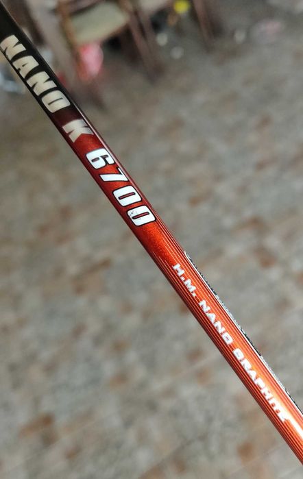 Ракетка Tecno Pro