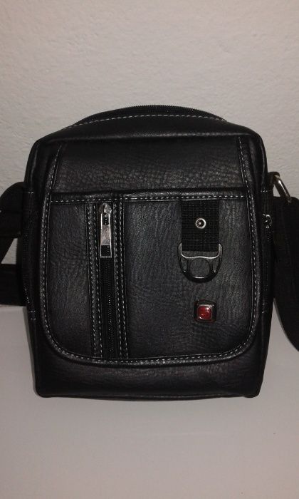 5 -Bolsas Cintura e ombro