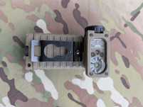 Ліхтарь Streamlight Sidewinder інфрачервоний\білий\червоний\синій