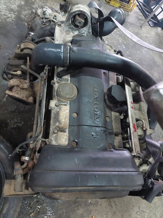 Motor volvo S80/S60 2.0 163cv