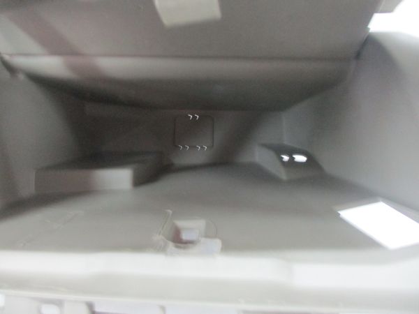 Porta luvas RENAULT Clio III (BR0/1, CR0/1)