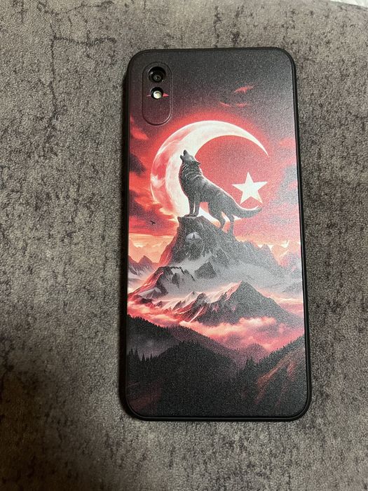 Redmi 9A  MIUI Global