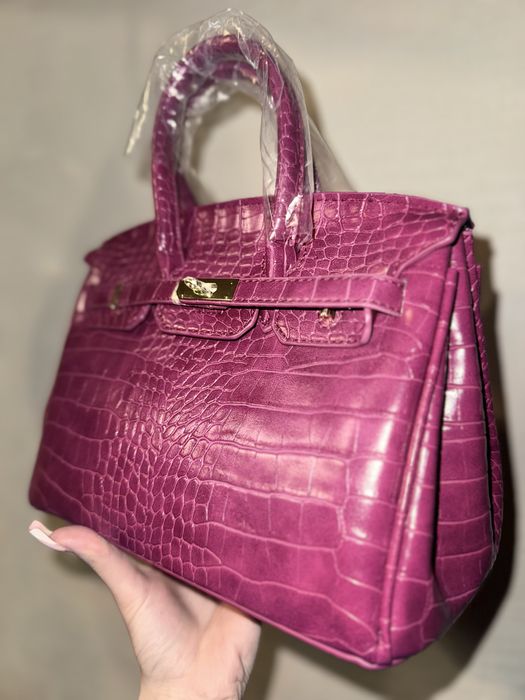 Розкішна сумка !