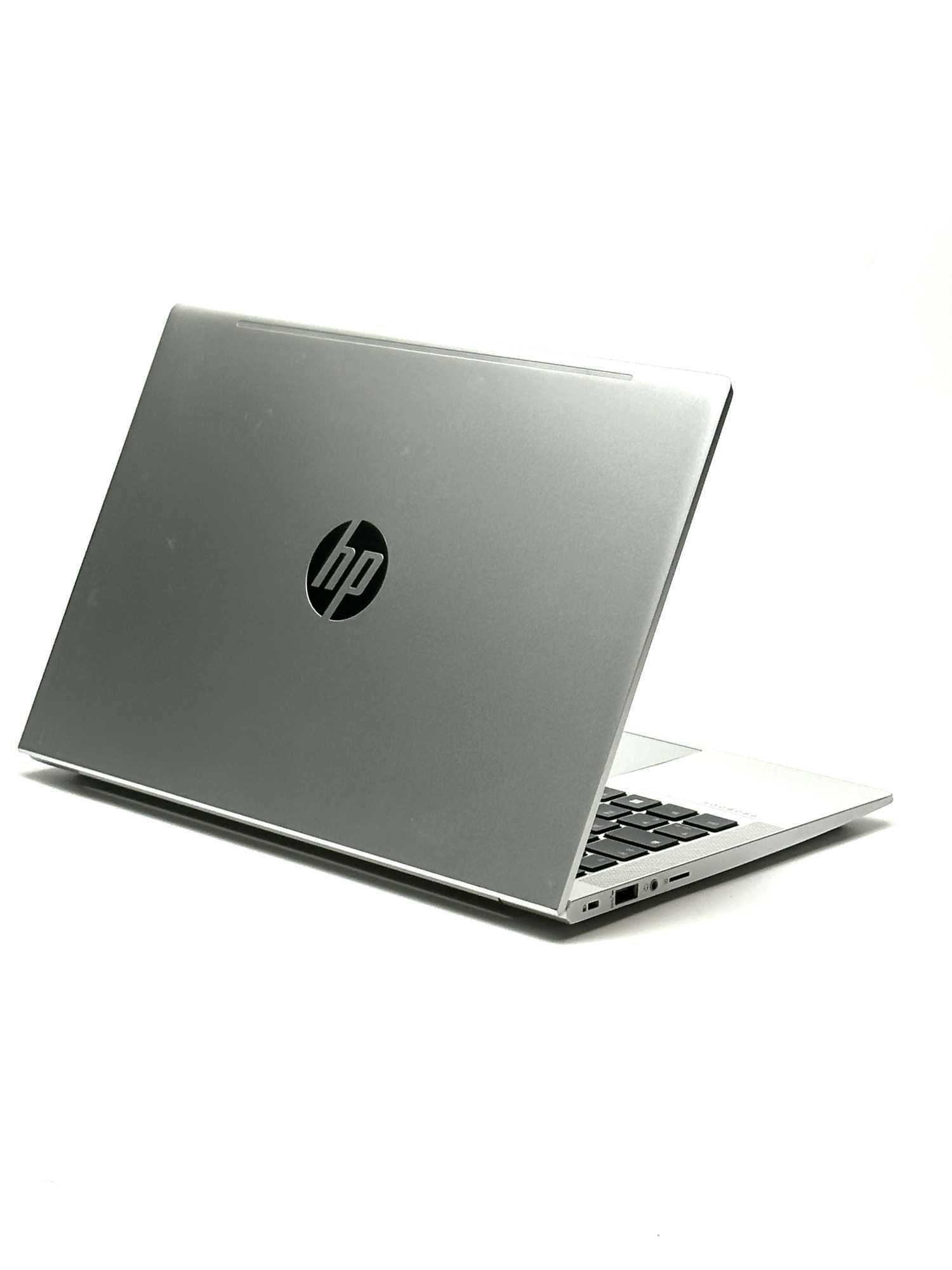 HP ProBook 430 G8 | 13,3'' FHD IPS | i7-1165G7 4,7 GHz | 16 GB