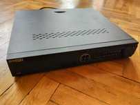 Rejestrator HQVision HQ-THD3204A-720P, 32 k. analog. + 8 IP, dysk 4 TB