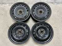 Felgi 15” cali Volkswagen Caddy III IV Caddy Maxi I Touran Cross I