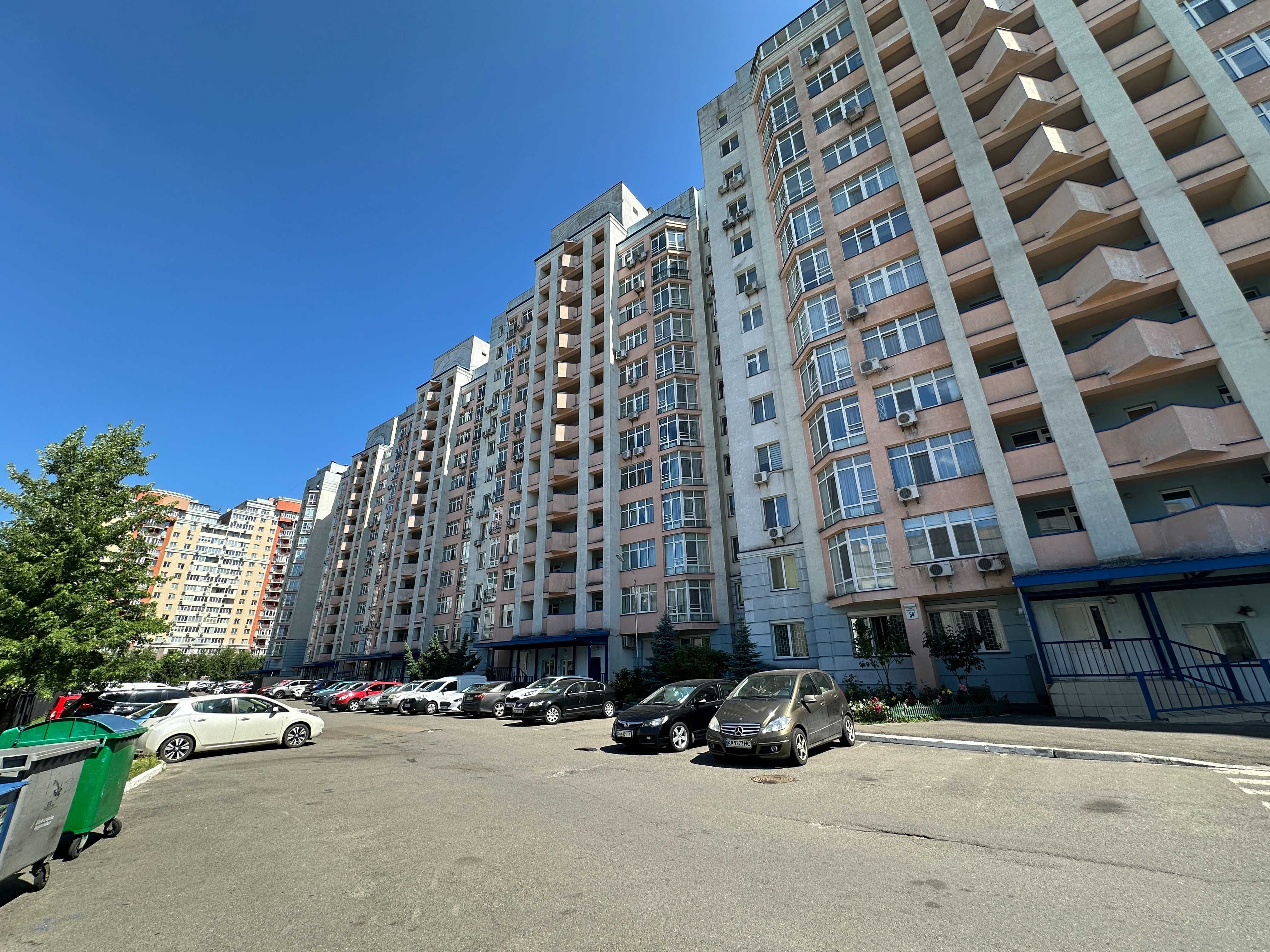Теремки 3к Ломоносова ЛікоГрад Сонячна Брама ВільнаРЕМОНТ ВДНХ Паркінг