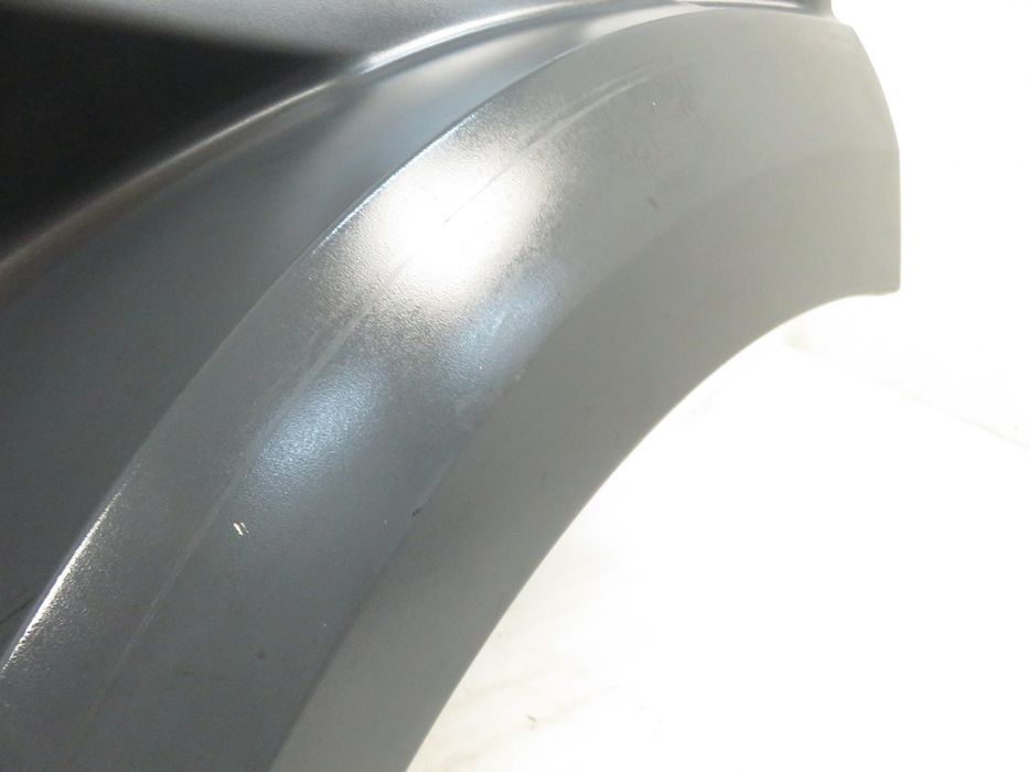 Stopień Lewy Mercedes-benz Actros Mp4 / Mp5