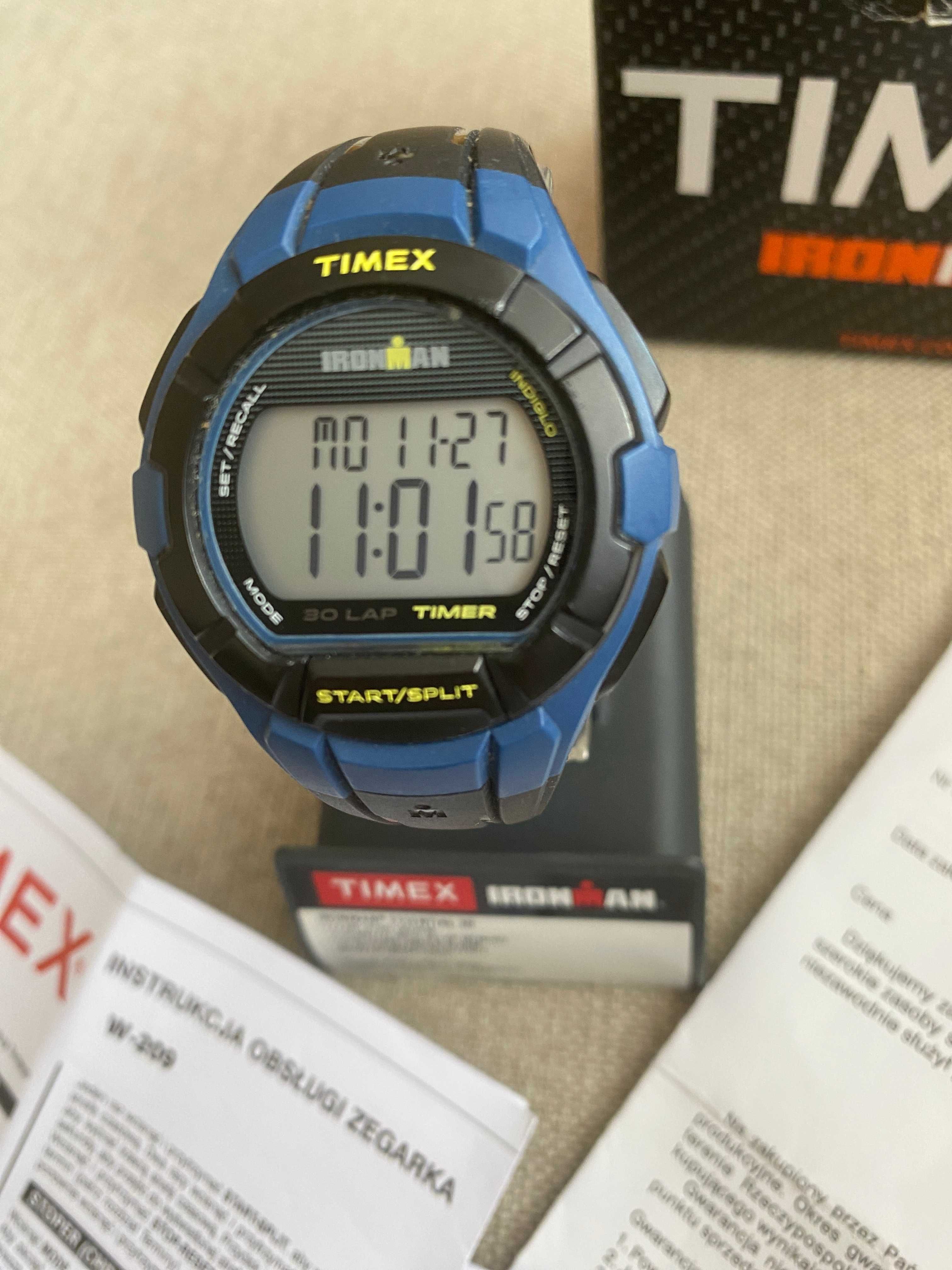 zegarek TIMEX IRONMAN tw5k95700