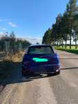 Ford Focus st170 2.0 Gasolina (GPL)
