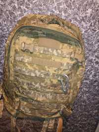 Воєна сумка рюкзак