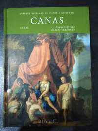 Grandes Batalhas da História Universal - Canas