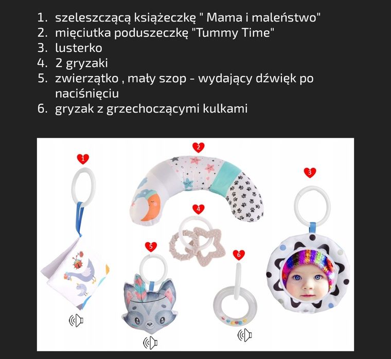 Duża mata edukacyjna