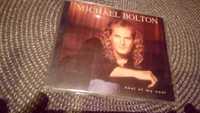 Michael Bolton cd original ,,Soul of my soul,,