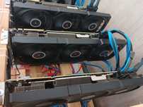 CMP 50 HX. Видеокаота аналог 2080 TI