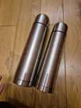 2 termosy hoffer