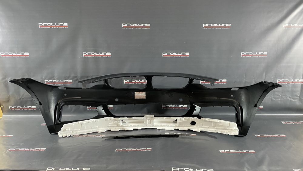 Бампер передний BMW 4-Series F32 F33 F36 M-tech M-paket