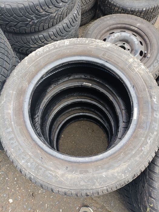 Шини гарний стан