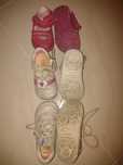Buty marki Pepino