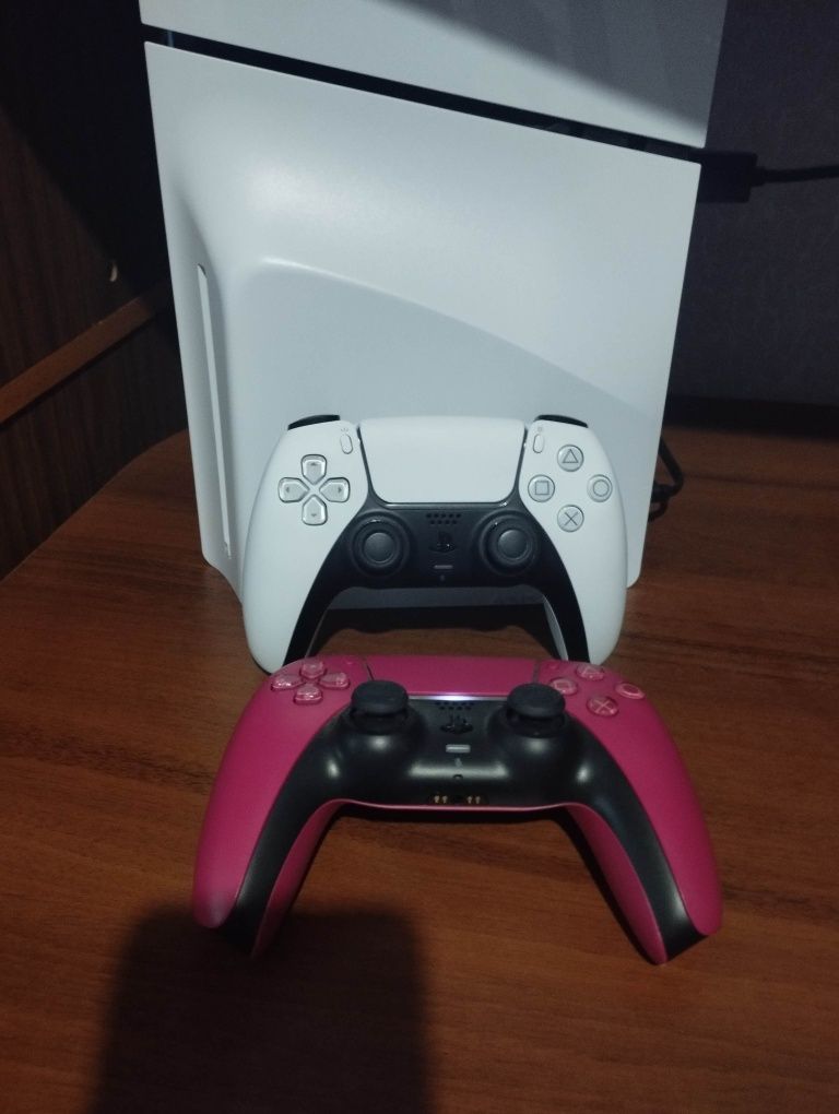 Playstation 5 slim