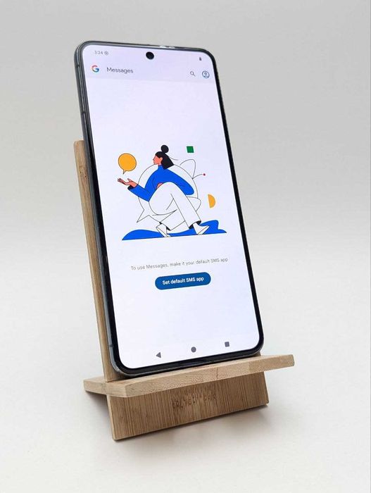 Google Pixel 8 Pro 256GB Czarny