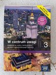 W centrum uwagi 3; zakres rozszerzony