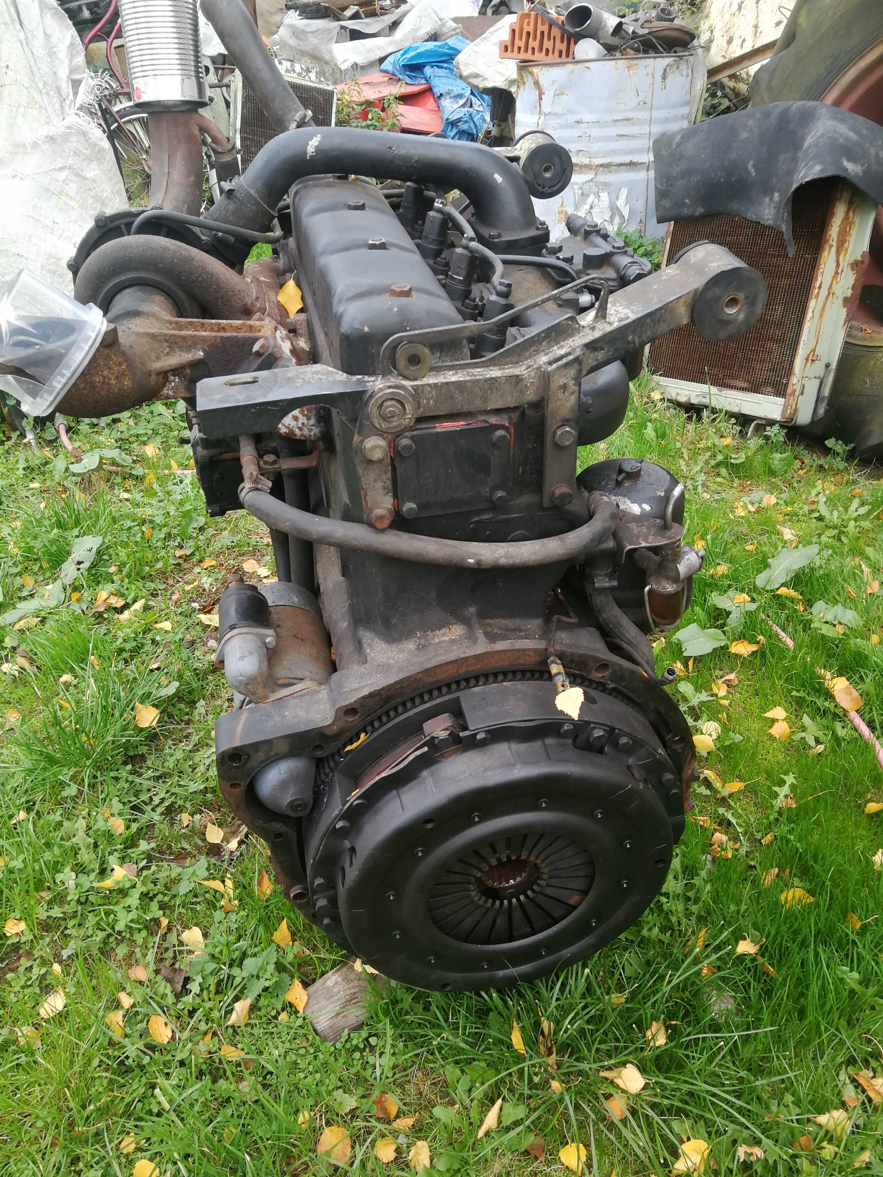 silnik Zetor Ursus Turbo 4cyl inny 6cyl,3cyl, inne