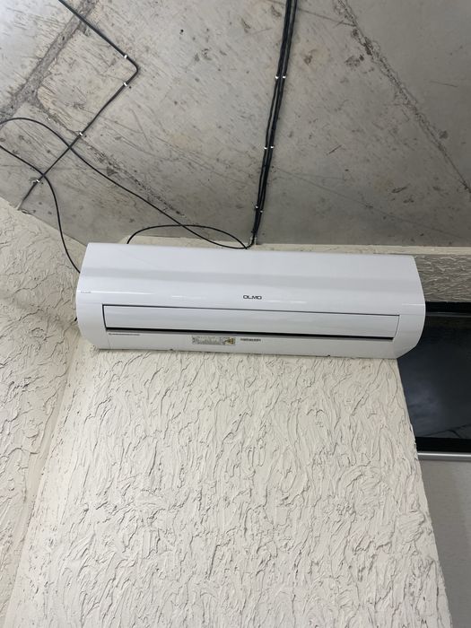 Інверторний кондиціонер OLMO