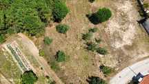 Terreno com 2020m2 para construção em Carnide
