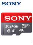 Карта пам'яті Sony 1Tb