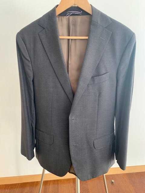 Blazer’s de Fato Massimo Dutti