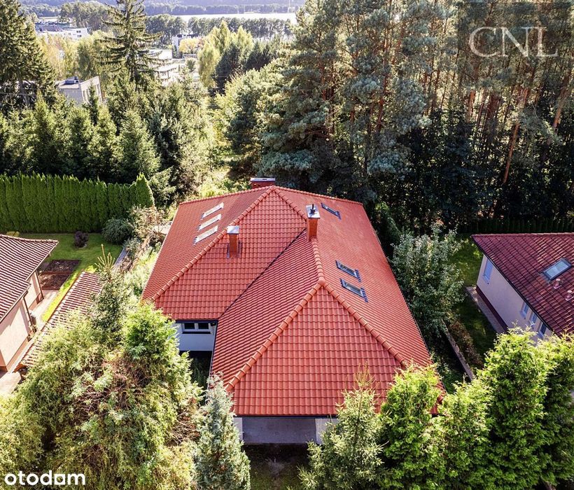 Dom Redykajny- Olsztyn