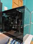 PC/Komputer Ryzen 5 5600, A520, 16 GB 3600, 512 GB SSD, RX 5700, 650W