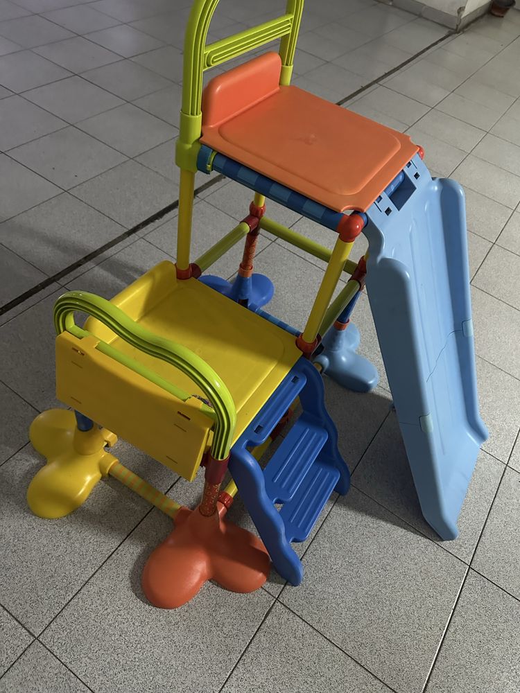 Parque de ativvidades Imaginarium