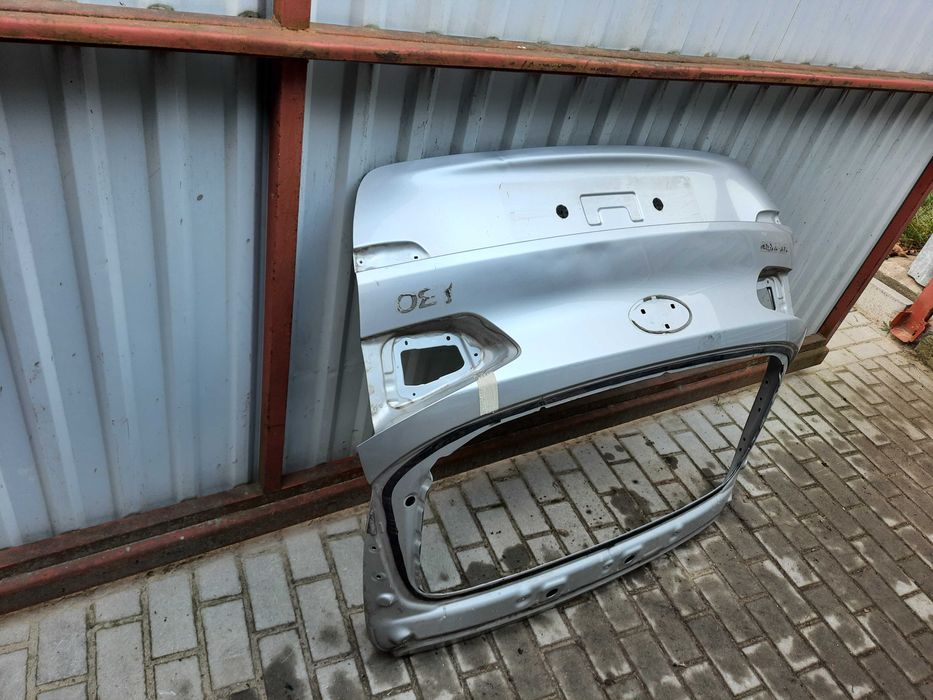 Hyundai I30 3 III 17- Kombi klapa bagażnika tył oryginał