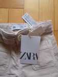 Nowe spodnie Zara r. 104