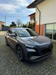 Audi Q4 e-tron 40 82 kWH
