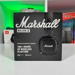Навушники Бездротові Marshall Major V 5 Маршал Мажор5 Нові Оригінальні
