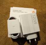 Ładowarka Xiaomi 120 W