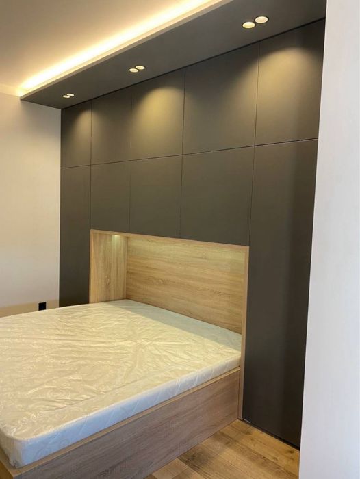 Оренда сучасної квартири, ЖК Симфонія