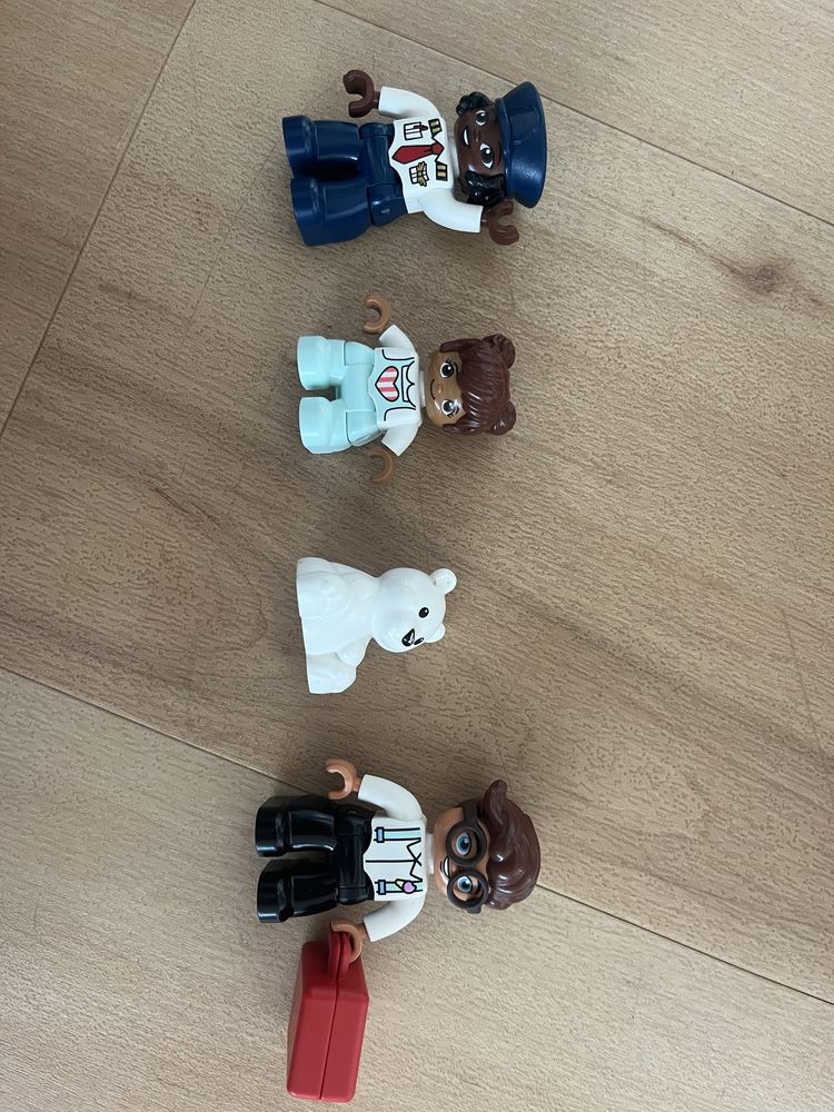 LEGO DUPLO Aeroporto