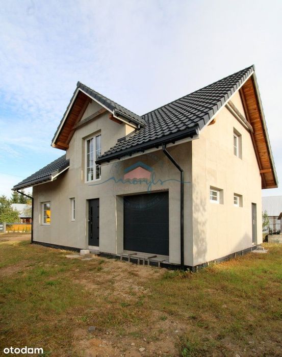 Żyj na podlaskiej wsi w domu z Twoim charakterem!