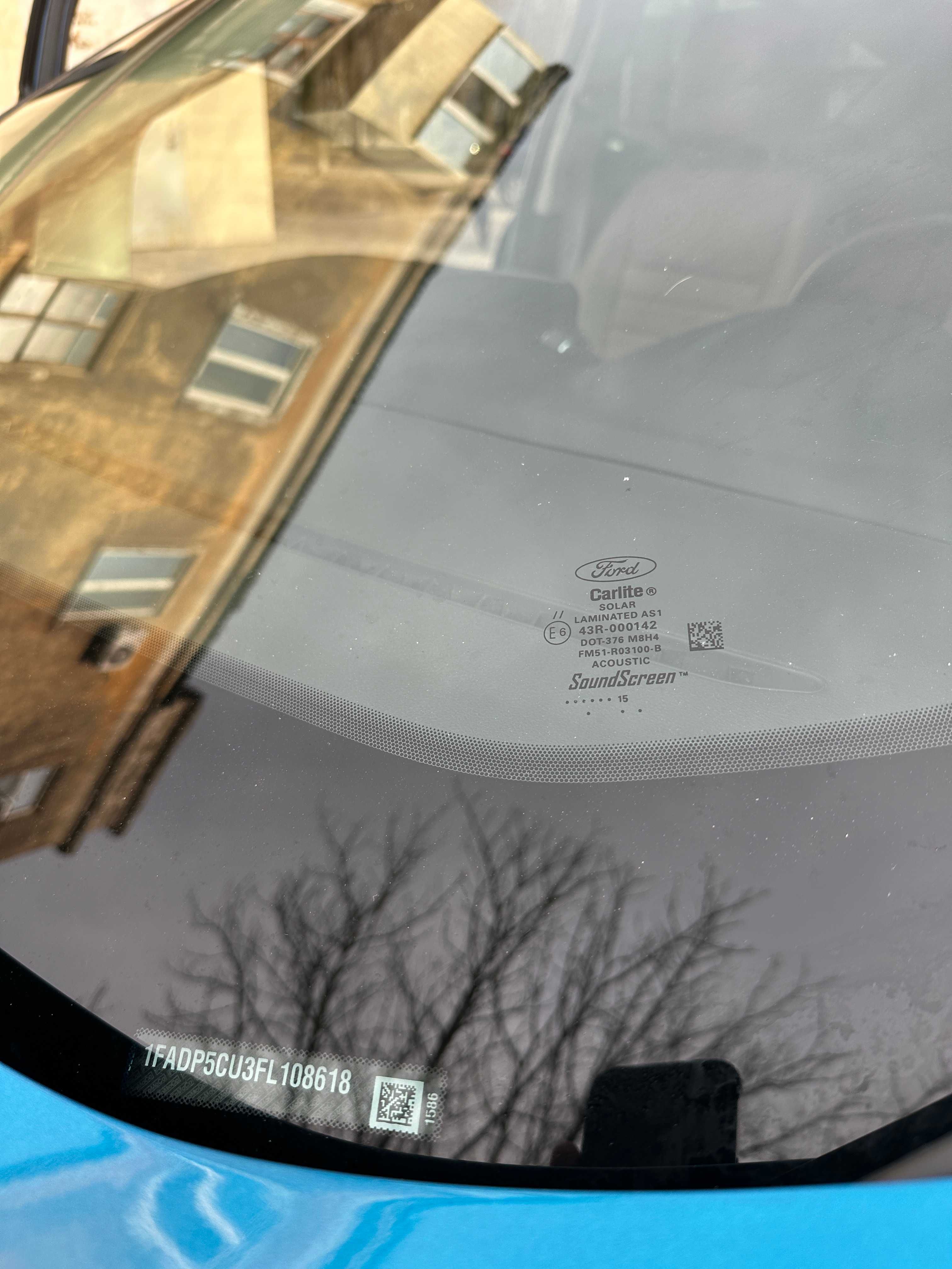 Ford C-MAX Hybrid 2015