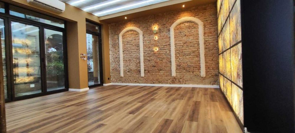 Lokal użytkowy do wynajęcia