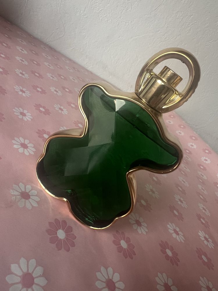 Tous Love Me The Emerald Elixir Parfum