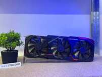 ОПЛАТА ЧАСТИНАМИ Відеокарта Gainward GeForce RTX 3080 Ti Chasing Wind